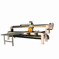 granite bridge sawing machine / for marble - TFR A