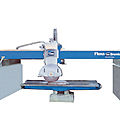 granite bridge sawing machine / for marble / CNC - FLEXA