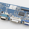 graphic boats controller card - HSTW-6568