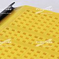 grate - 2 - 80 mm, max. 2 400 x 2 000 mm