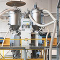 gravimetric dispenser / for granulates - HVTSE