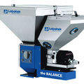 gravimetric dispenser / for plastic pellets - MC-Balance