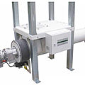 gravimetric dispenser / powder - 5 - 100 m³/h | MSDR