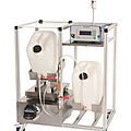 gravimetric dosing unit / liquid - LiquidSave