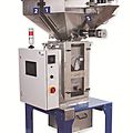 gravimetric mixer-dispenser / batch / for pellets - max. 600 kg/h | BatchSave