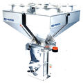 gravimetric mixer-dispenser / batch / for plastic pellets - max. 280 kg/h | GM1.5
