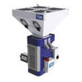 gravimetric mixer-dispenser / batch / for plastic pellets - max. 1 500 kg/h | OPTIEX