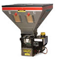 gravimetric mixer-dispenser / batch / for plastic pellets - 160 - 210 kg/h | WSB 140