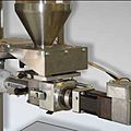 gravimetric mixer-dispenser / for pellets - SOMOS® GRAMIX Exact