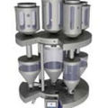 gravimetric mixer-dispenser / for plastic pellets - OPTIBLEND