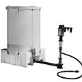 grease pump / high-pressure - max. 1.8 gpm, max. 7 485 psi | 600 series