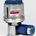 grease pump / high-pressure - max. 150 psi | 50:1