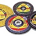 diamond resin bonded grinding wheel - 200 - 600 mm