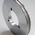 grinding wheel -