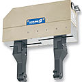 gripper with integrated force sensor - 55 mm, 120 N | WSG