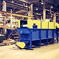 tube grit chamber - 3 000 l/s | VORMAX
