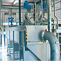 grit chamber - 300 l/s | Ro 6