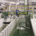 grit chamber - PDRR