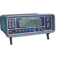 ground fault pressure gauge / digital - FCO510