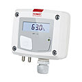 ground fault pressure sensor - max. ±10 000 Pa, max ±2 000 mbar | CP 110