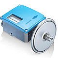 ground fault pressure switch / explosion-proof / adjustable - max. 600 bar | RPPY