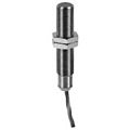 ground fault speed sensor / Hall effect - max. 2.5 mm, ø 12 mm, IP67 - IP68 | IHRM 12 series