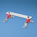 grounding connector - 270 V, 120 A | Burton™ series