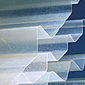 GRP panel / composite - Trilite
