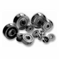 guiding roller / heavy load - GC series