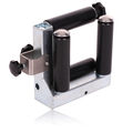 guiding roller / cables - max. Ø 100 mm
