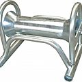 guiding roller / cables - max. Ø 100 mm