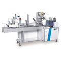 H-FFS bagging machine / automatic / continuous motion - 18 000 p/h | flowpack X