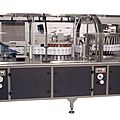 H-FFS bagging machine / automatic / continuous motion - 917 - 5 760 p/min | Performa™ series