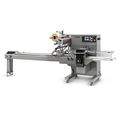 H-FFS bagging machine / flow wrappers / 3-side sealed - FLORIDA