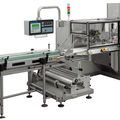 H-FFS bagging machine / flow wrappers / 3-side sealed - max. 60 p/min | Ghibli
