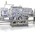H-FFS bagging machine / liquid - max. 600 p/min | Hydroforma SP