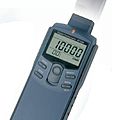 hand-held tachometer / digital - 6 - 99 999 rpm, 20 - 300 mm | HT-5500