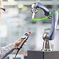 hand-held terminal - KeTop T10 directMove