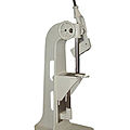 hand press - min. 5 t