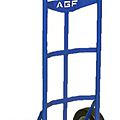 hand truck - PW-III