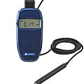 handheld anemometer - 0.10 - 20.0 m/s | Anemomaster LITE