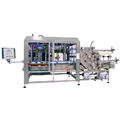 handle applicator linear / continuous motion / automatic - max. 12 600 p/h | Innopack Kisters CSM