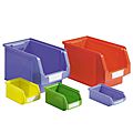 folding crate - 400 x 300 x 240 mm | PreLog CMB 1810.100