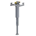 hanging manipulator / electrical - 250 - 1 000 kg | HAE, HAP series