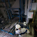hanging manipulator / pneumatic - 100 - 1 600 kg | ATL series