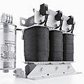 harmonic filter - 10 - 144 A | HF1K series