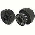 harmonic gear reducer - i= 50:1 - 120:1 | HG series