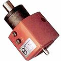 harmonic gear reducer - 1 - 4 000 Nm | X10 series