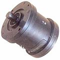 harmonic gear reducer - X30 series