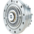 harmonic gear reducer / hollow-shaft - i= 50:1 - 160:1, 23 - 3 419 Nm | CSG-2UH series